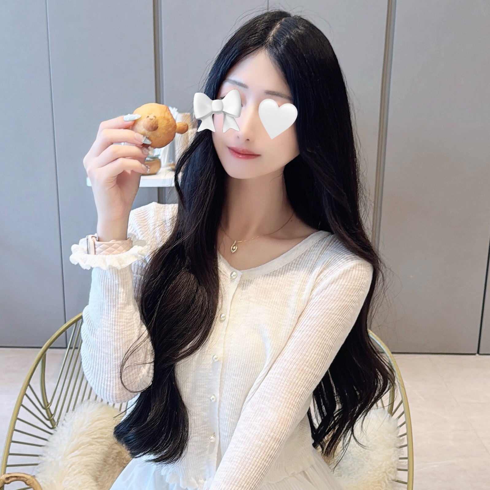 𝒑𝒊𝒄𝒉𝒊 のROOM - 欲しい! に出会える。