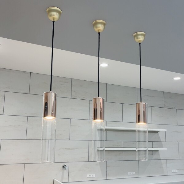 日本製】APROZ アプロス：CUPOLA（ガラス&スチールペンダントライト1灯  