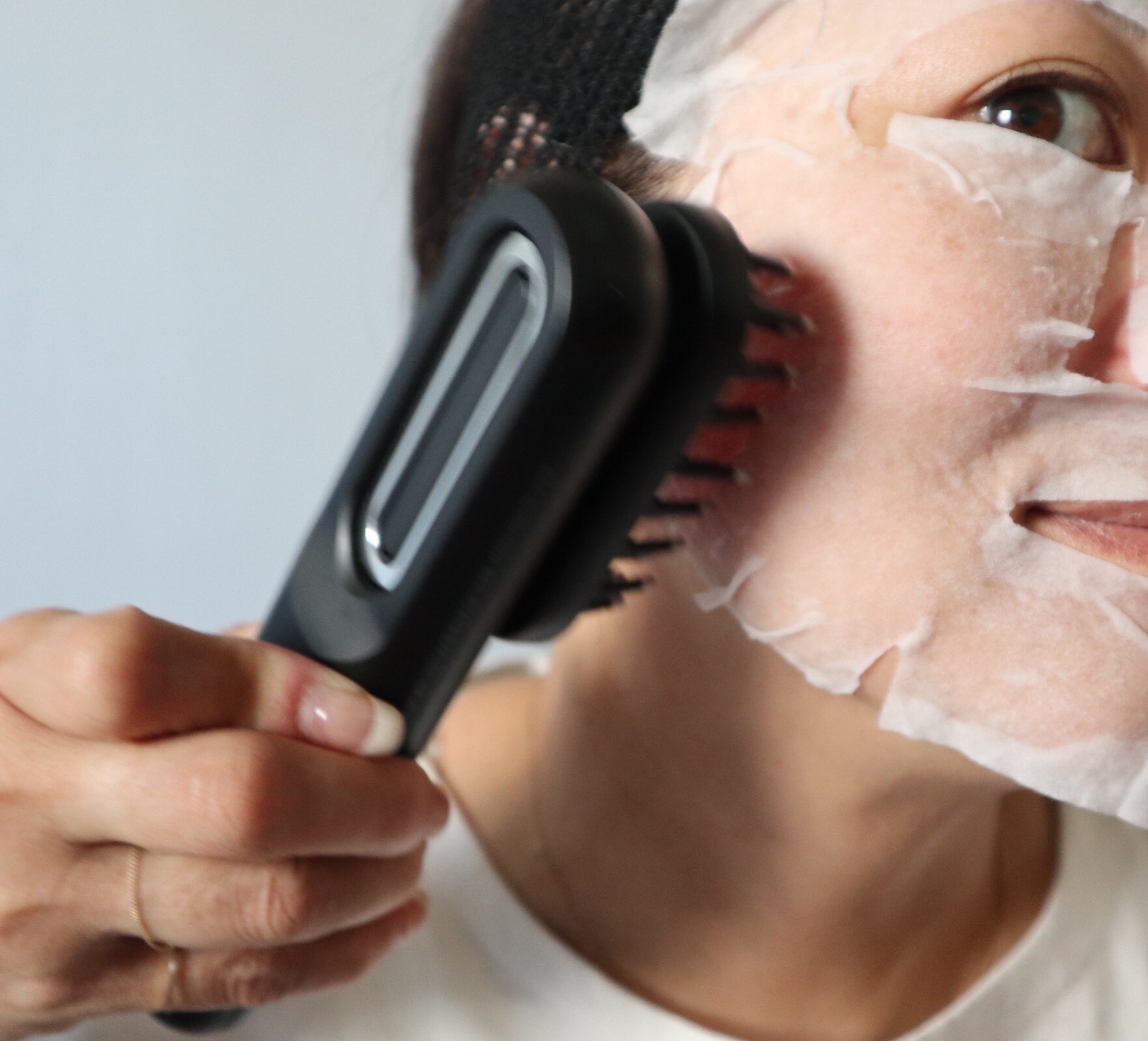 公式｜最長5年間保証 8%OFFクーポン+P5倍！】EMS 美顔器 リフトアップ