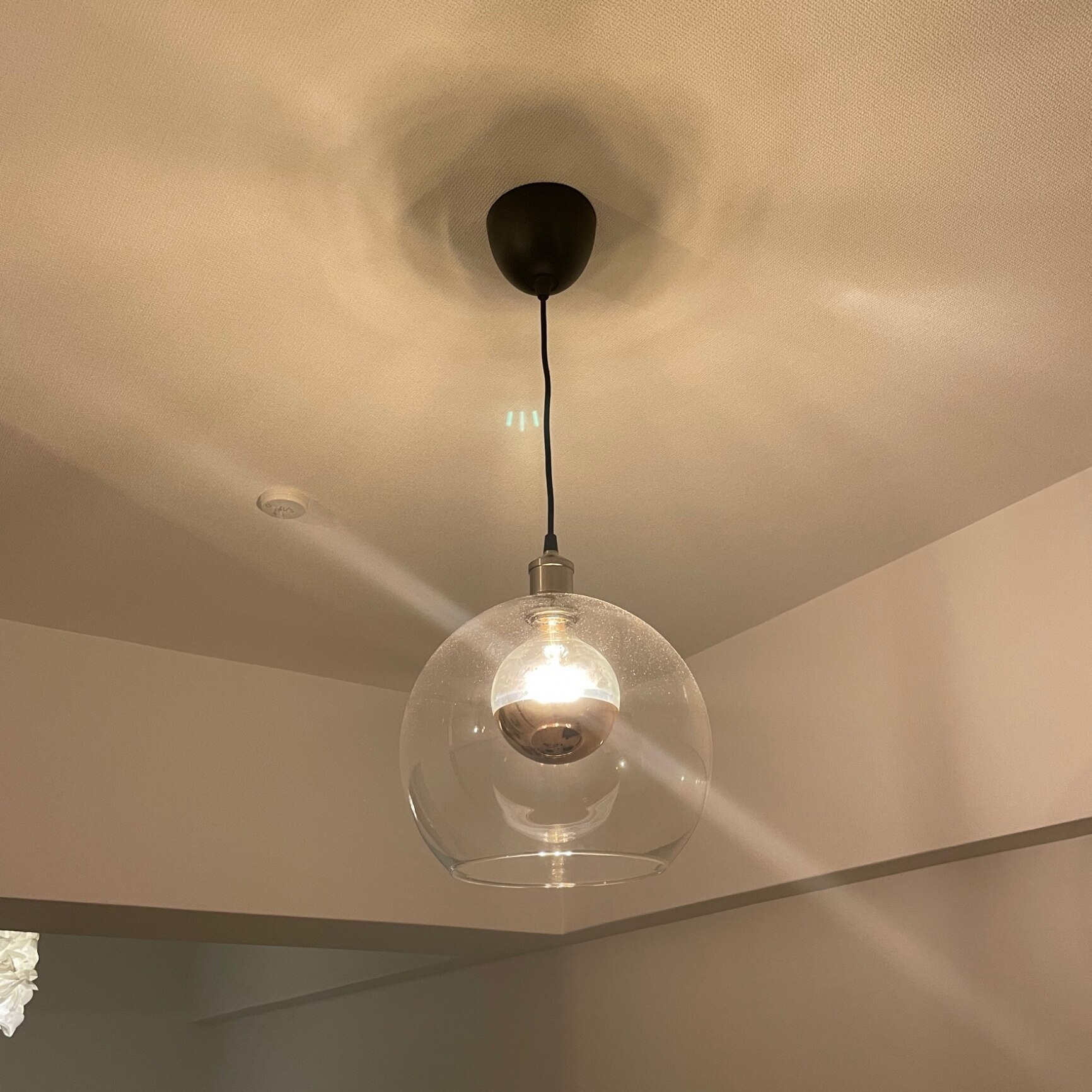 IKEA/イケア/通販]JAKOBSBYN ヤーコブスビン ペンダントランプシェード