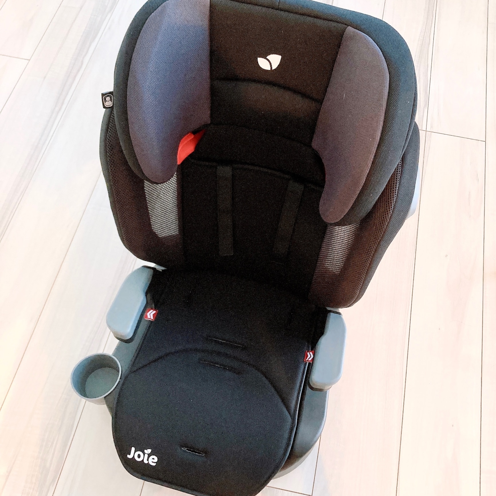 Joie チャイルドシート エレベート ディープシー(1台)【カトージ