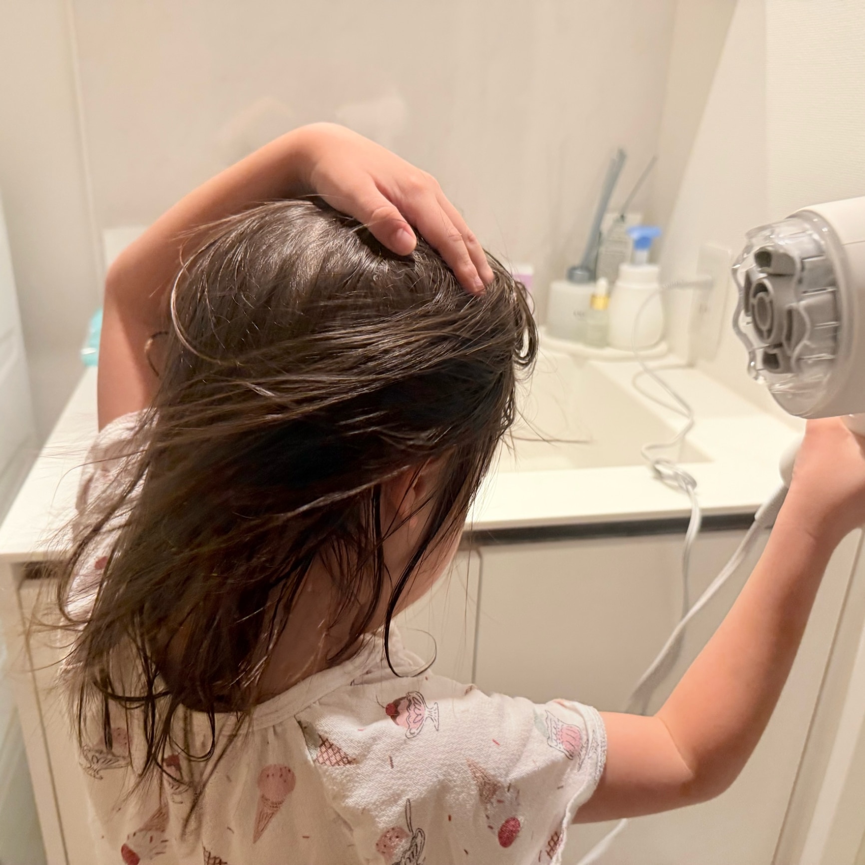 公式店】 パナソニック 2025年度モデル ヘアードライヤー