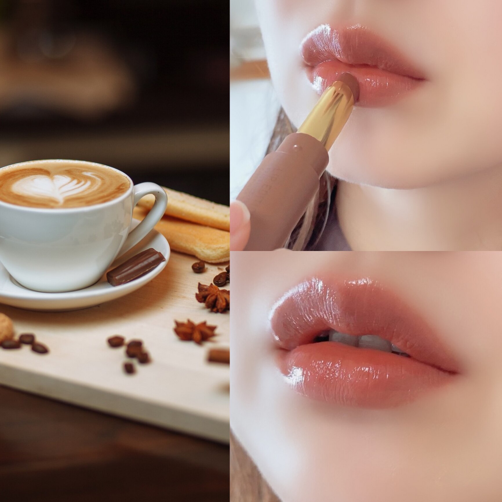 ポイント10倍 12月25日」 エテュセ リップエディション(ティント