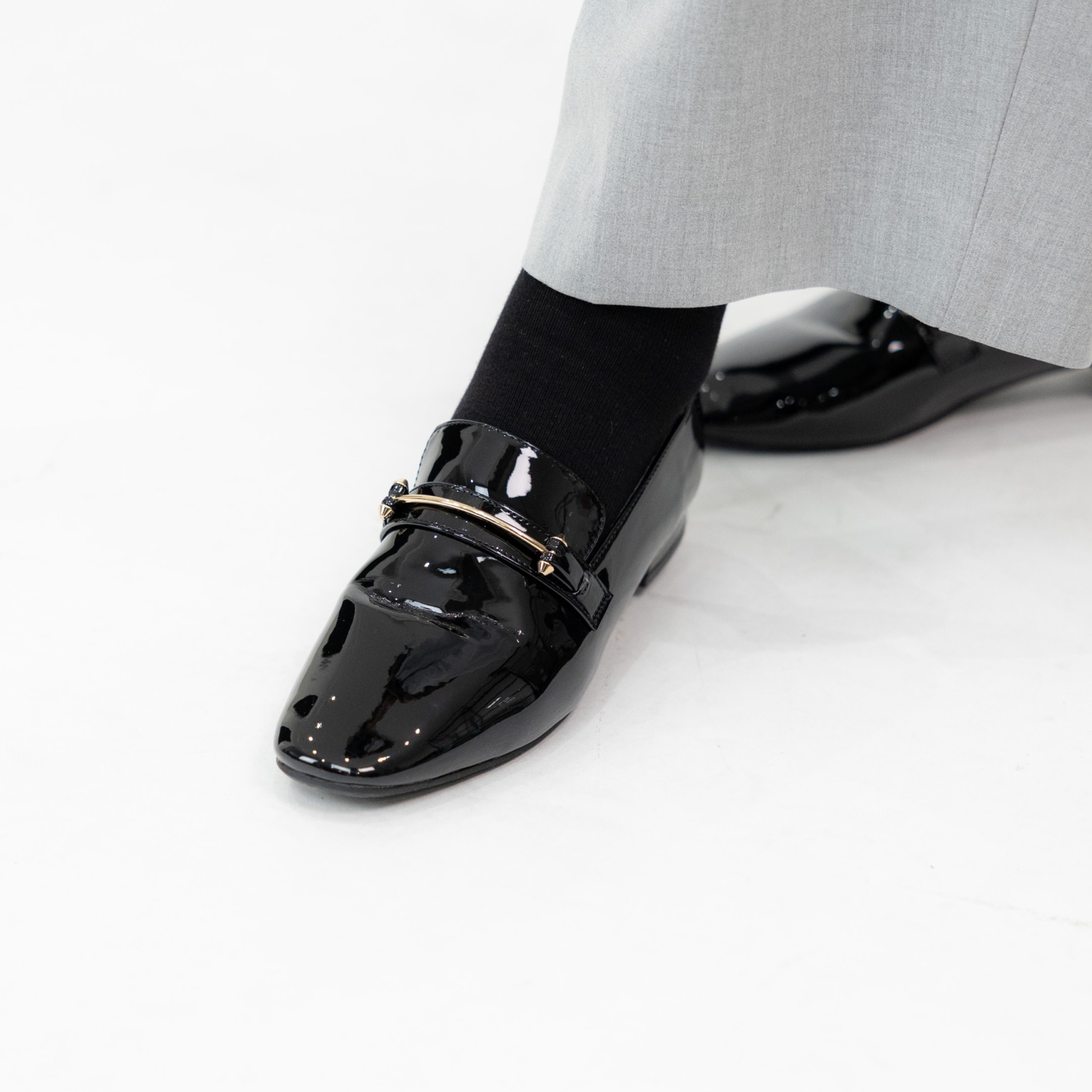 ダニエラアンドジェマ Daniella & GEMMA 【レイン対応】ラインモチーフ