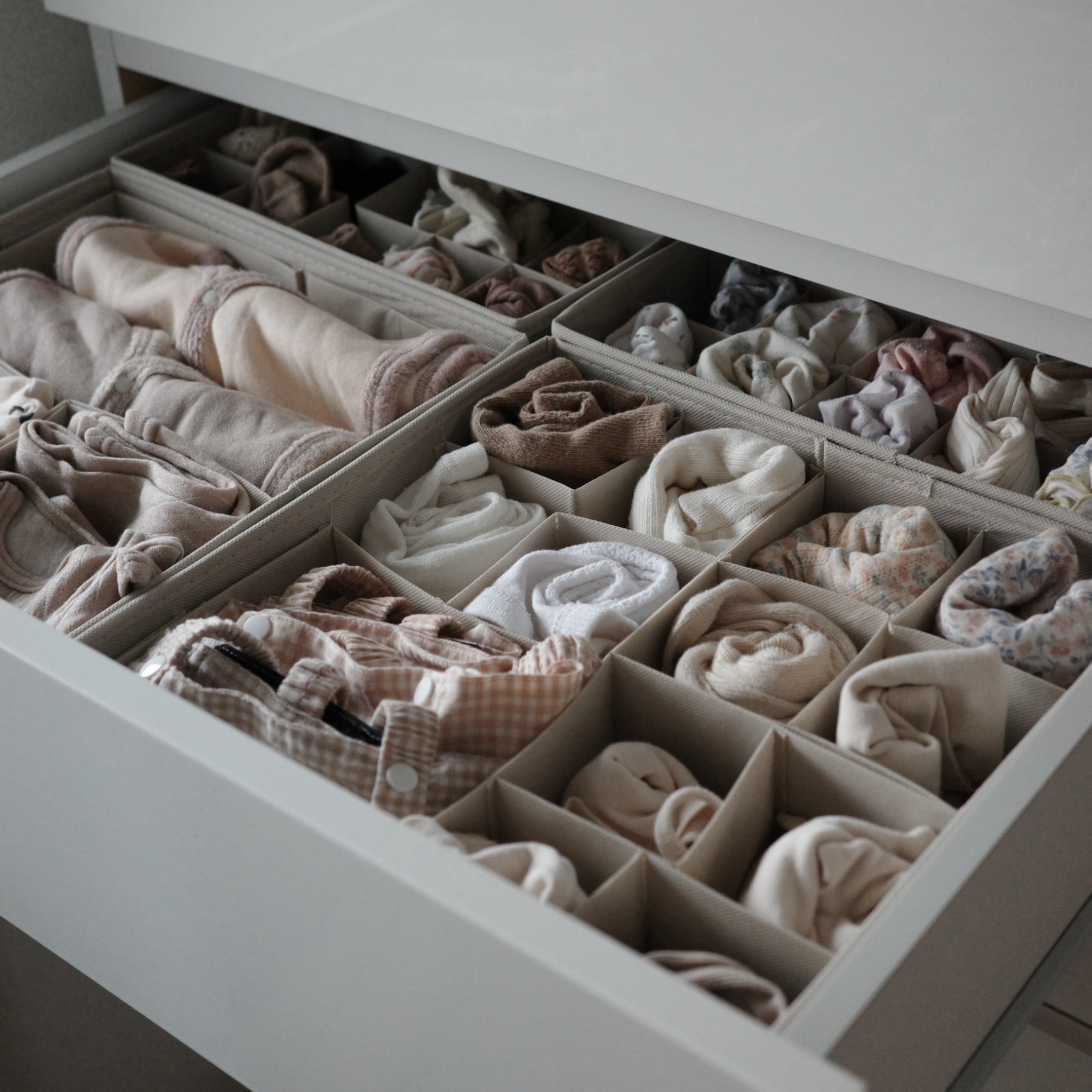 購入時の半額以下です】生活感のないホテルライクな部屋にクローゼット