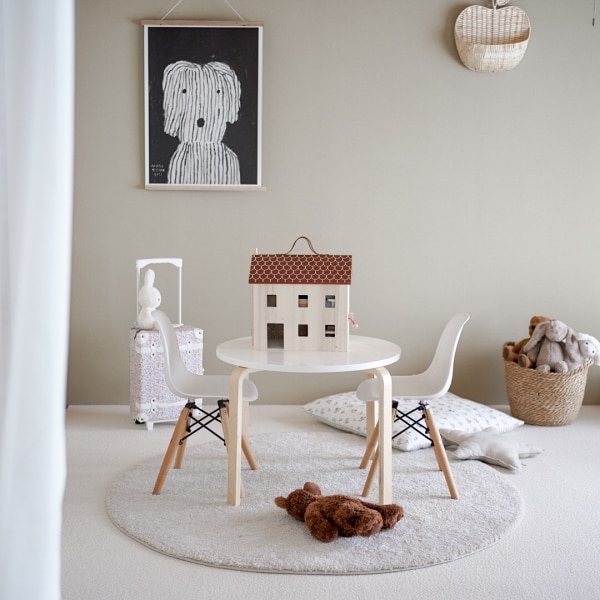 販売終了】Fine Little Day JAXX ポスター 50x70cm モノクロ ファイン 