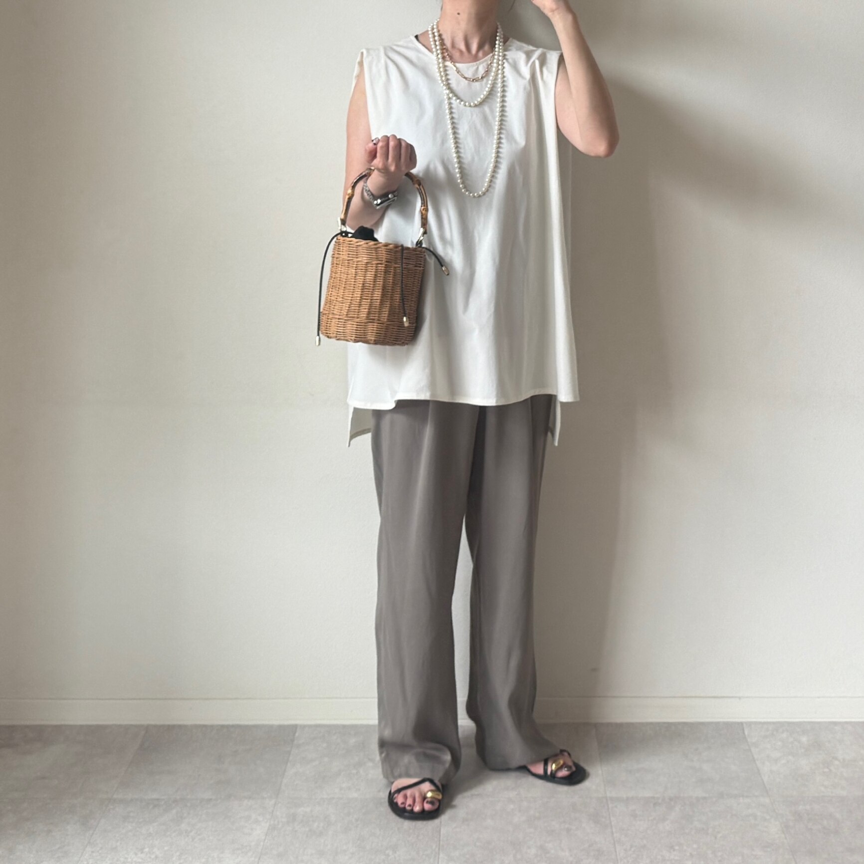 riemamaページ お洋服の高見え術なら「riemama」さん❣️ 【プロフィール