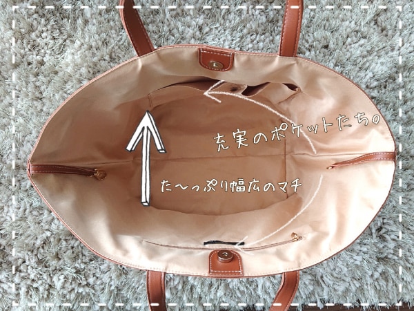 ブラウン＆くすみカラーෆ‪bagチャーム☺︎✨‬