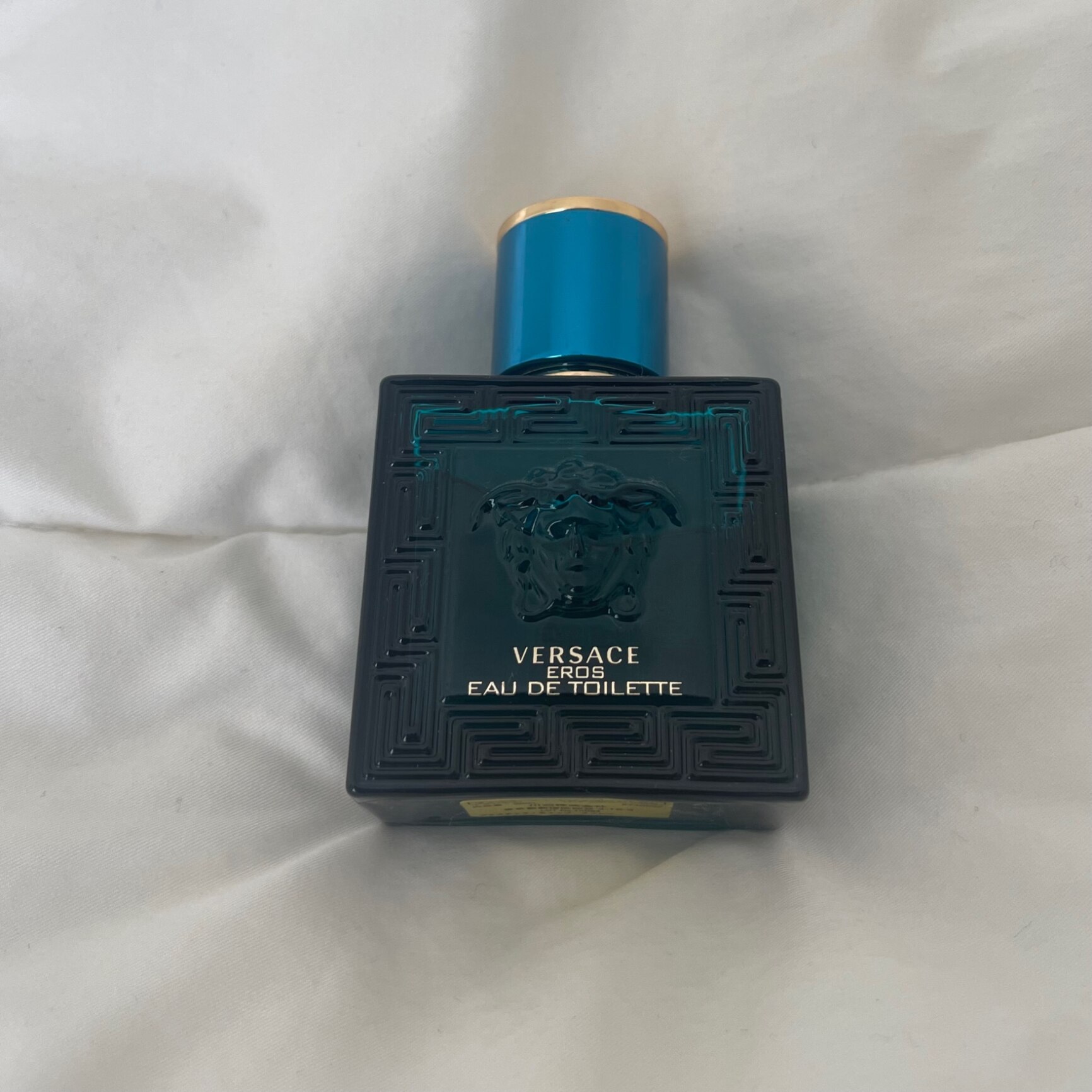ヴェルサーチ VERSACE エロス 30ml EDT SP fs 【香水 メンズ