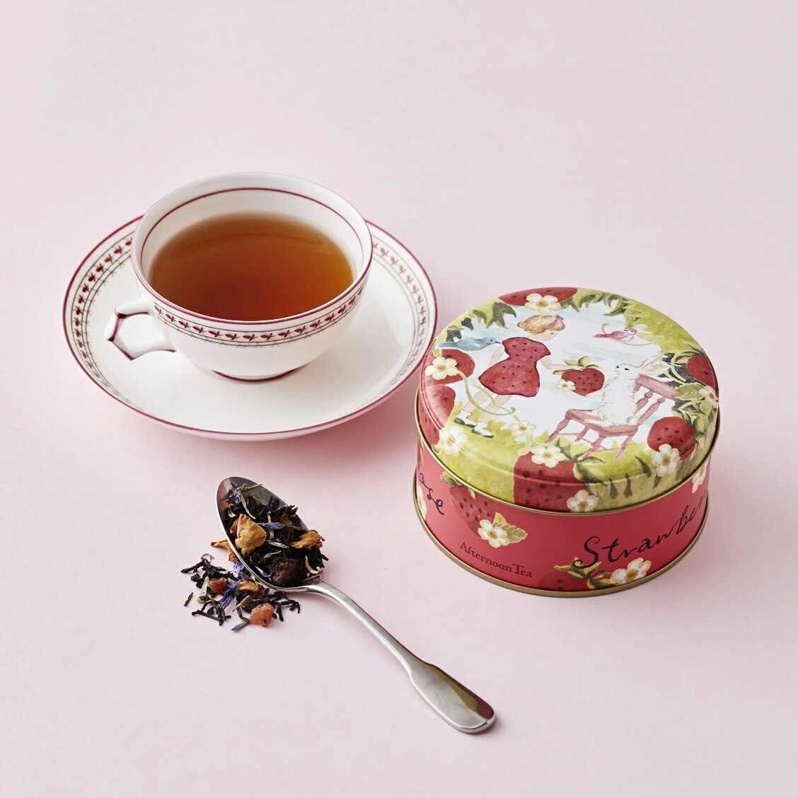 18900円安い 新作 爆買い！ AfternoonTea アフタヌーンティー