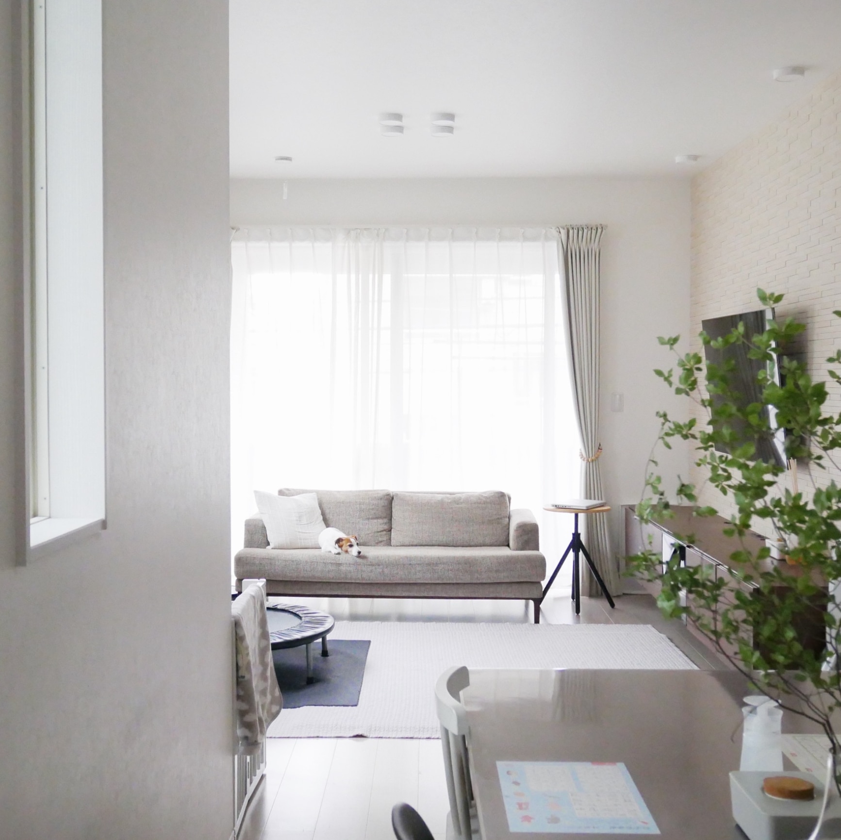 Ayaka @ks._.myhome のROOM - 欲しい! に出会える。