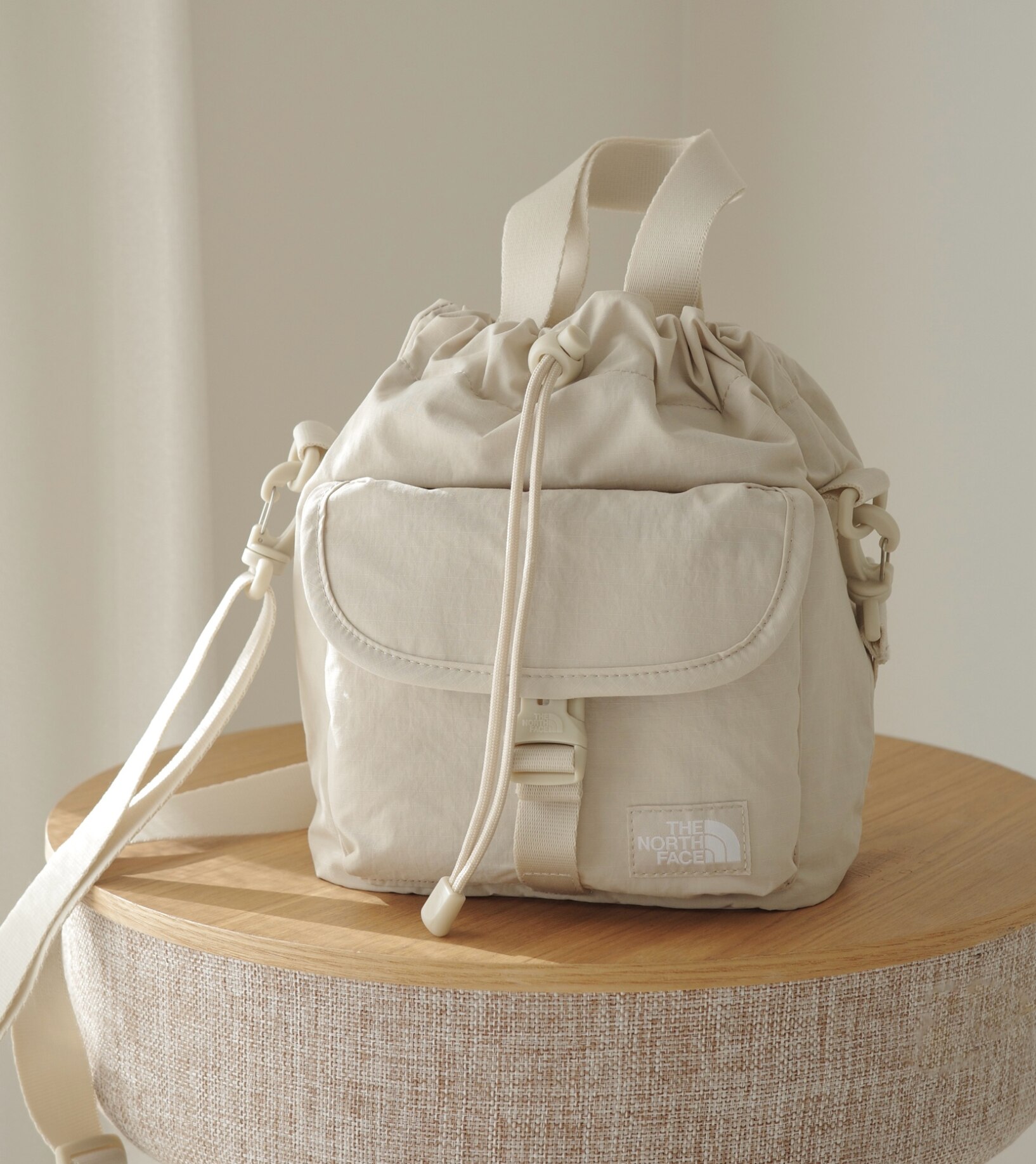 ☆配送無料☆[THE NORTH FACE] NN2PR40 NN2PR97 BREEZE BUCKET BAG