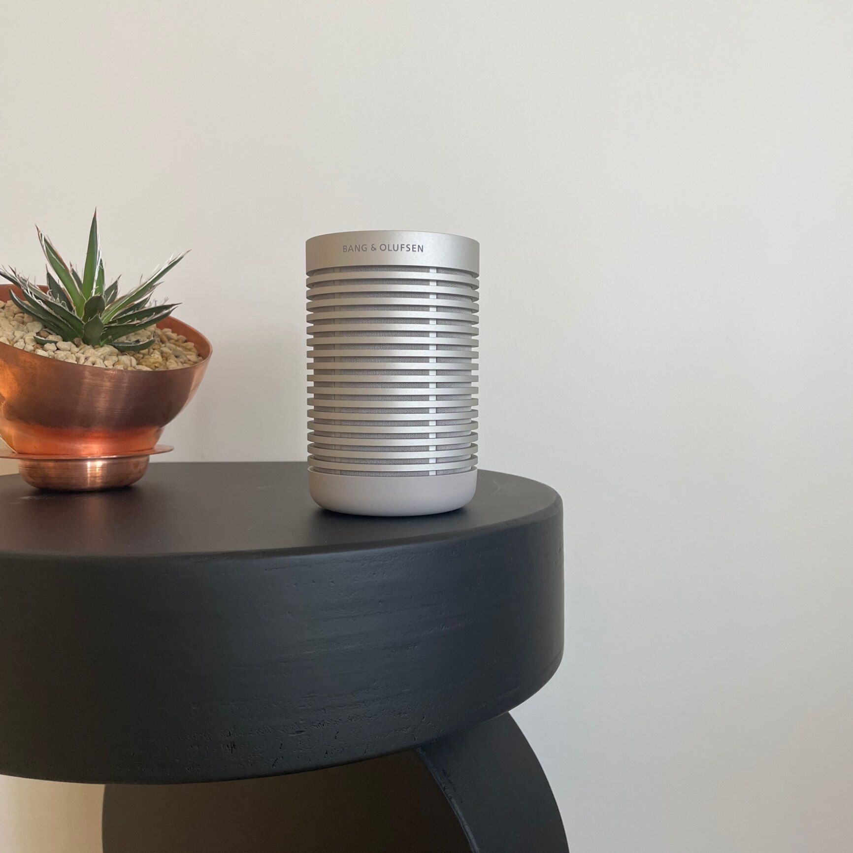 Bang & Olufsen公式 Beosound Explore Bluetooth ポータブルスピーカー ワイヤレス ポータブル 防水