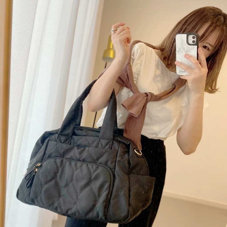 mothers オファー bag collection マザーズバッグコレクション