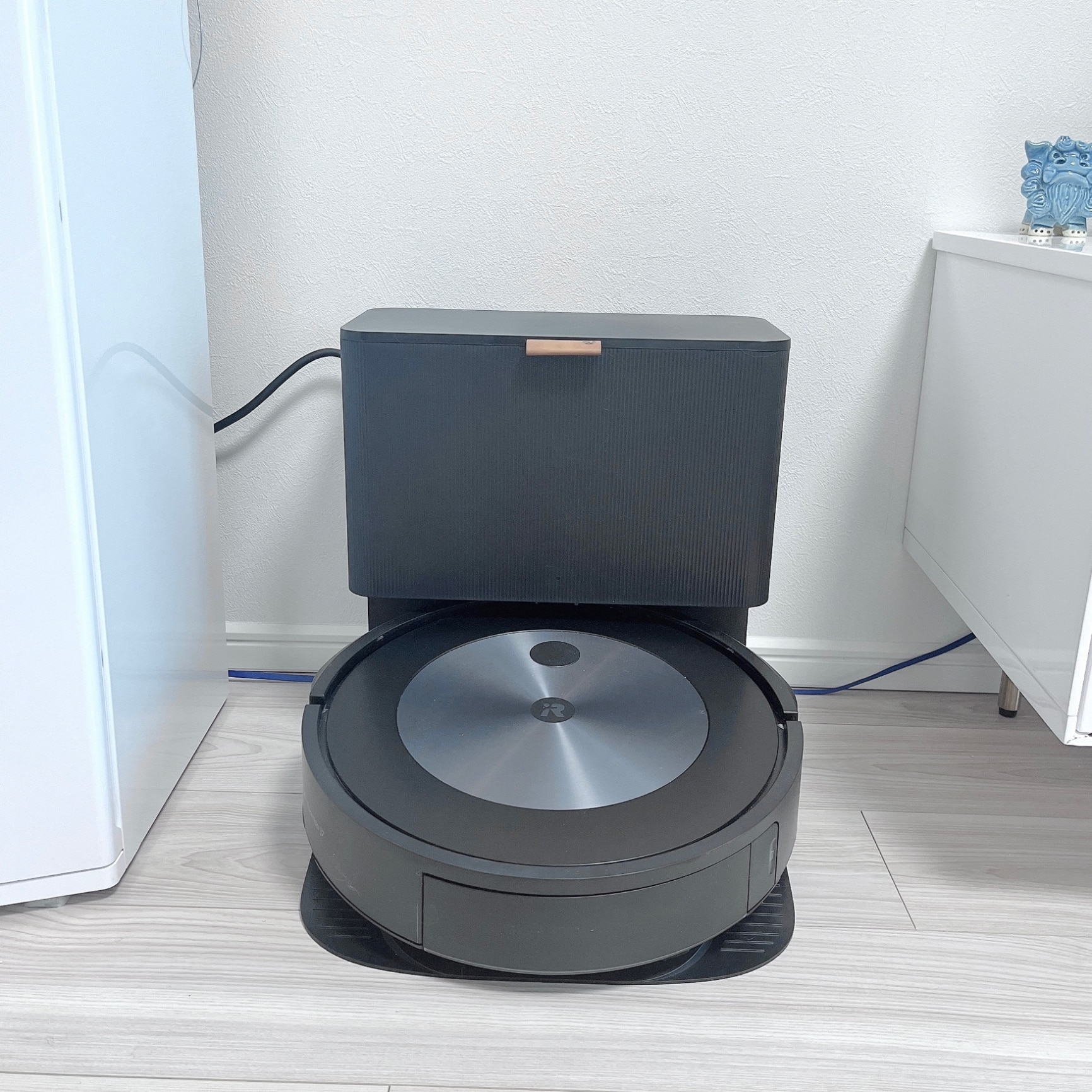 ☆iRobot Roomba (ルンバ) j7 + 延長保証5年 - 生活家電