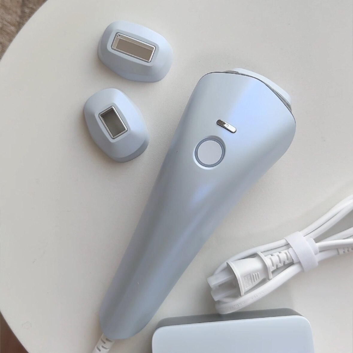 ポイント20倍！ 冷却機能付き】 脱毛器ランキング1位! ムダ毛