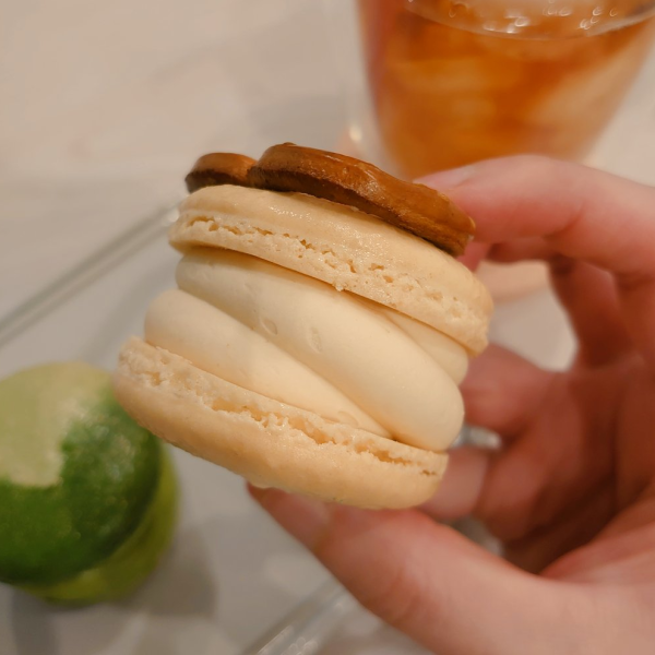 楽天ランキング1位獲得 新フレーバー登場 太っちょマカロン Macapresso 選べる 6個セット マカプレッソ トゥンカロン マカロン Macaron 韓国 スイーツ デザート プレゼント ギフト 楽天ランキング1位獲得 新フレーバー登場 太っちょマカロン Macapresso 選べる 6個セット マカプレッソ トゥンカロン マカロン Macaron 韓国 スイーツ デザート プレゼント ギフト