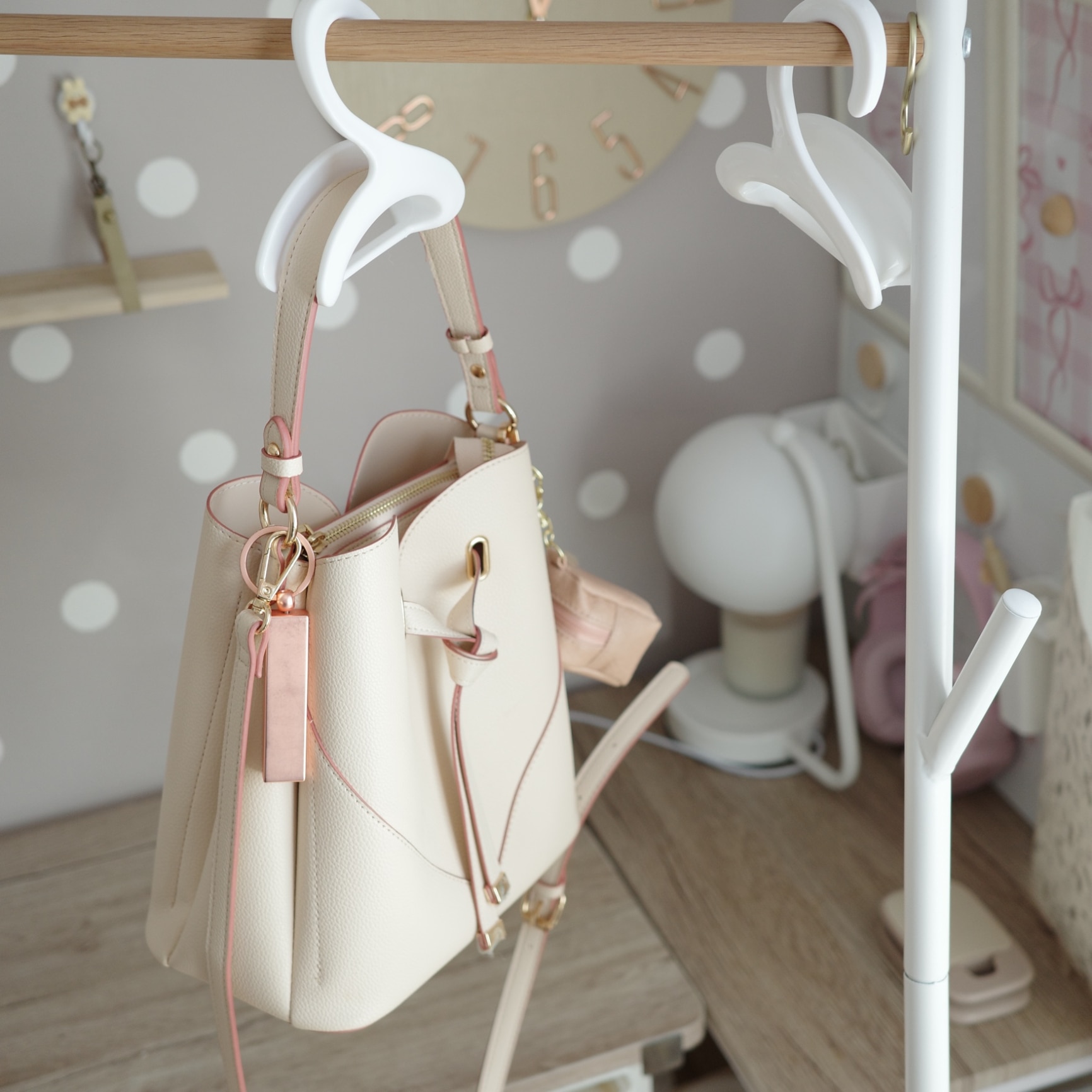✨美品✨マッキントッシュフィロソフィー ハンドバッグ ショルダー 2way 黒 SALE／20%OFF】MACKINTOSH PHILOSOPHY WOMEN 【店舗限定】2WAY