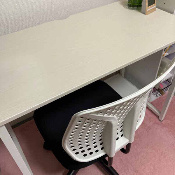 幅95cm]テーブル パソコンデスク PCデスク ワークデスク デスク 