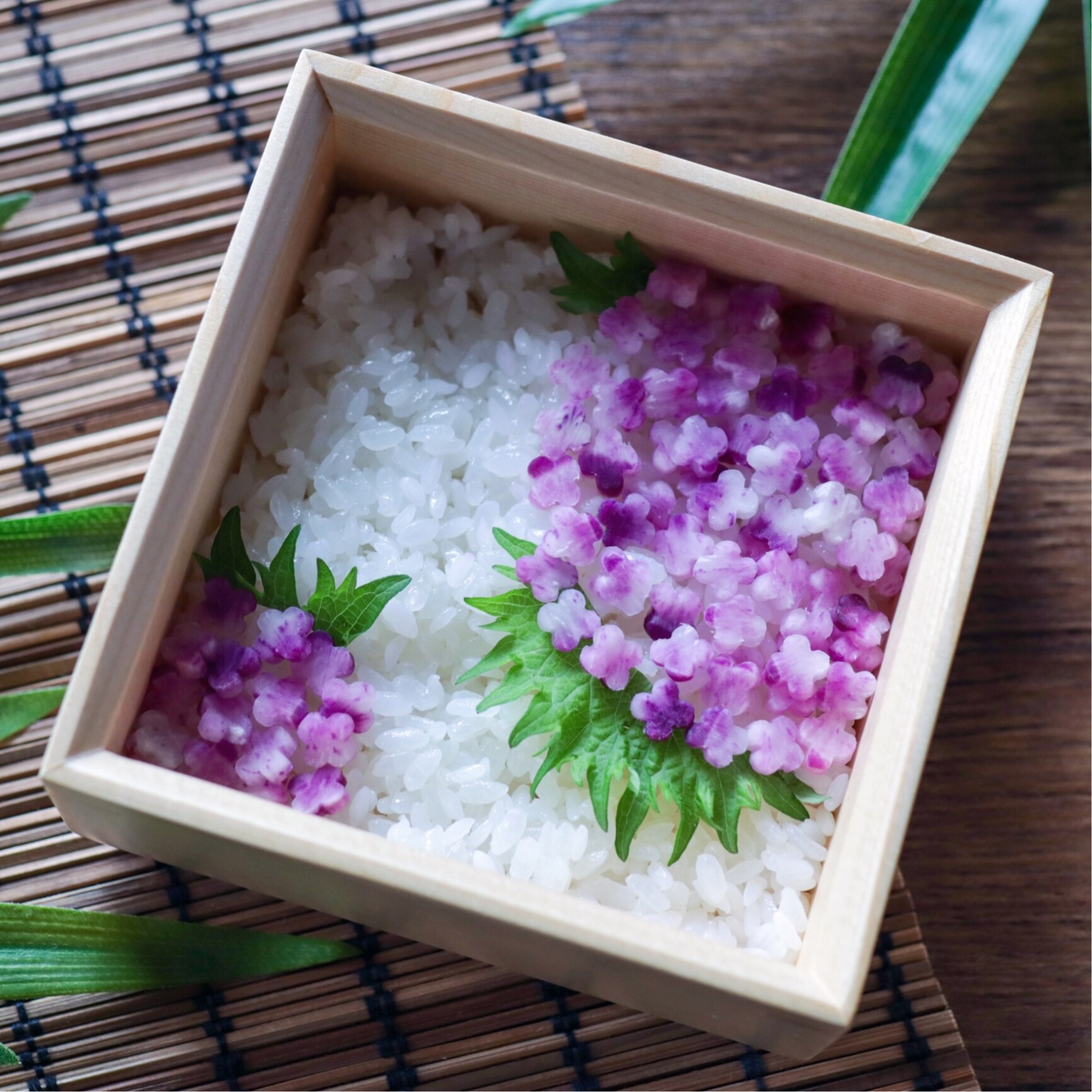 和菓子 生抜き 極小 紫陽花 ステンレス | 抜き型 型抜き ミニ 花 植物