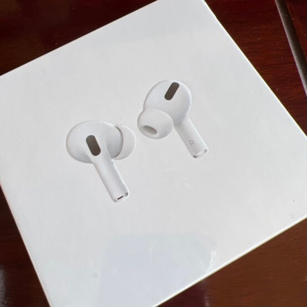 値下げ！】AirPods Pro（第1世代） アクセサリー 新品 国内正規品 