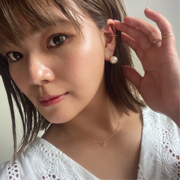 最大15％OFFクーポン！】ピアス パール 大ぶり パールキャッチ 