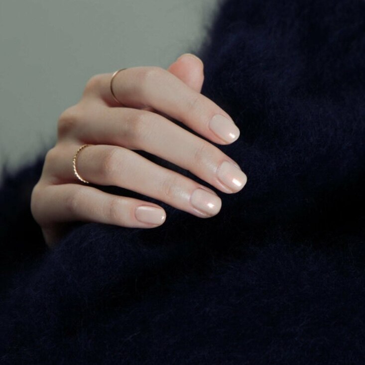 NAILS INC NAILKALE Knightsbridge Mews ネイルズ インク ネイル マニキュア・ネイルポリッシュ