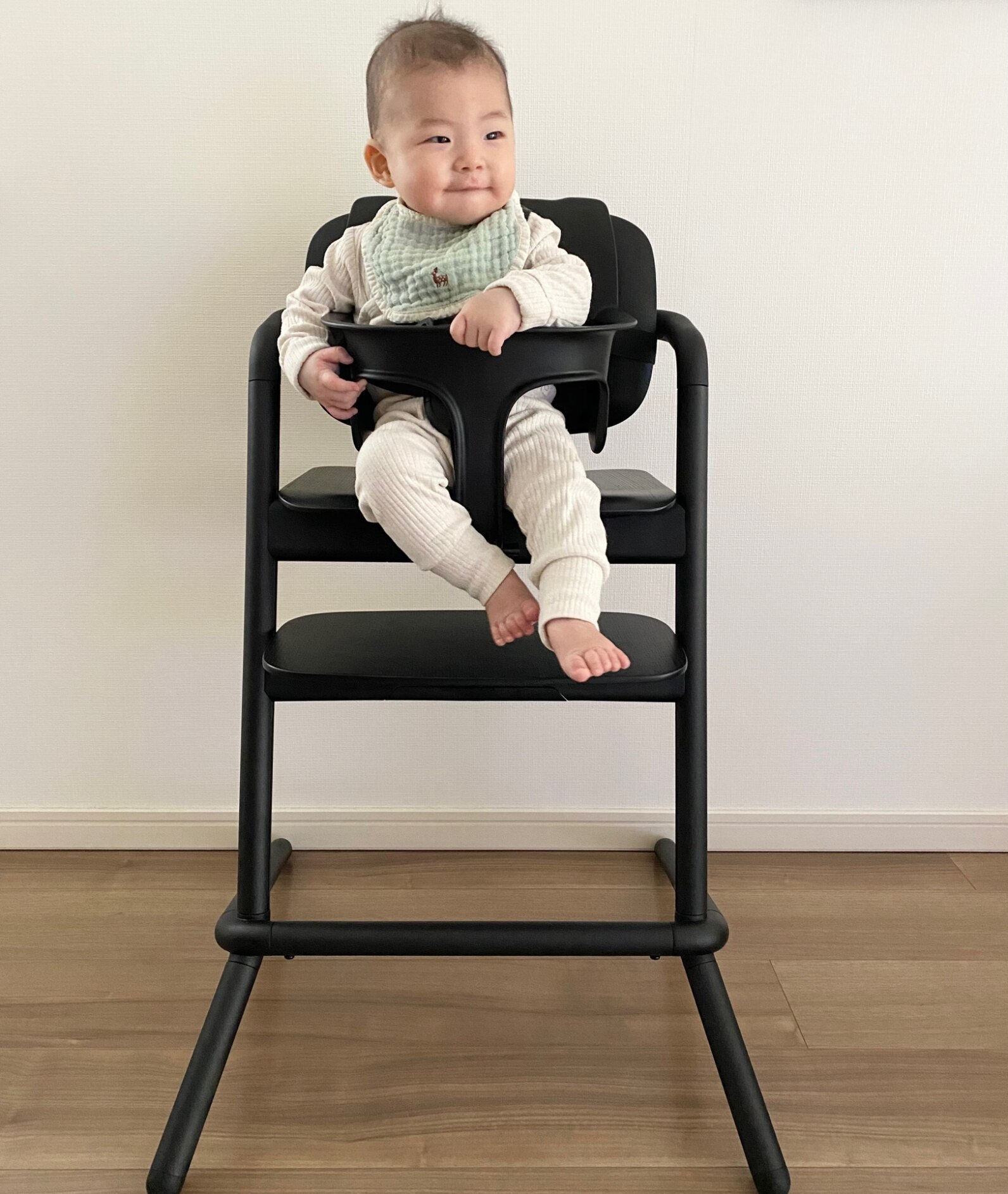 ポイント18倍】 サイベックス レモチェア cybex LEMO CHAIR