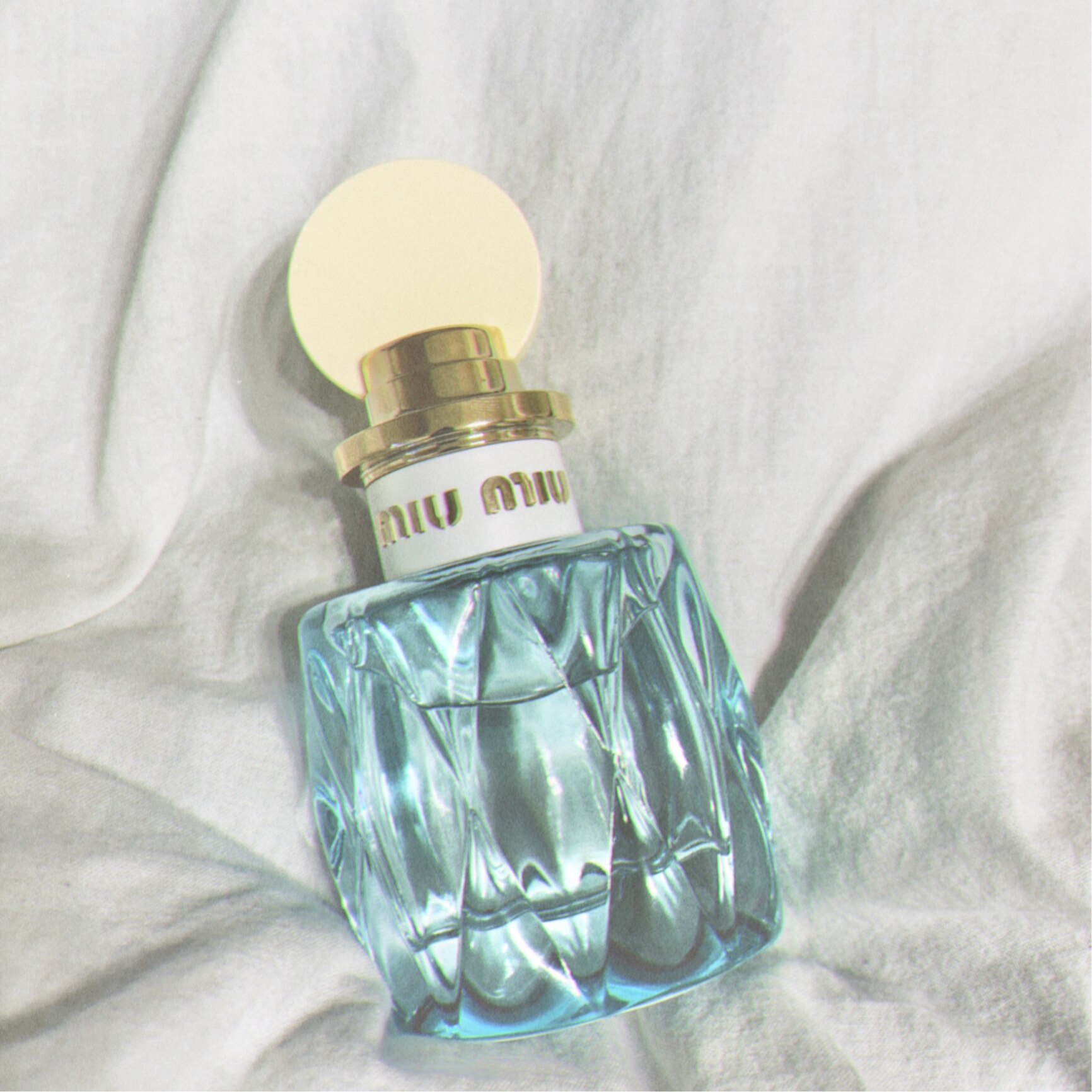 ミュウミュウ MIUMIU ローブルー EDP 50ml フレグランス女性用 香水