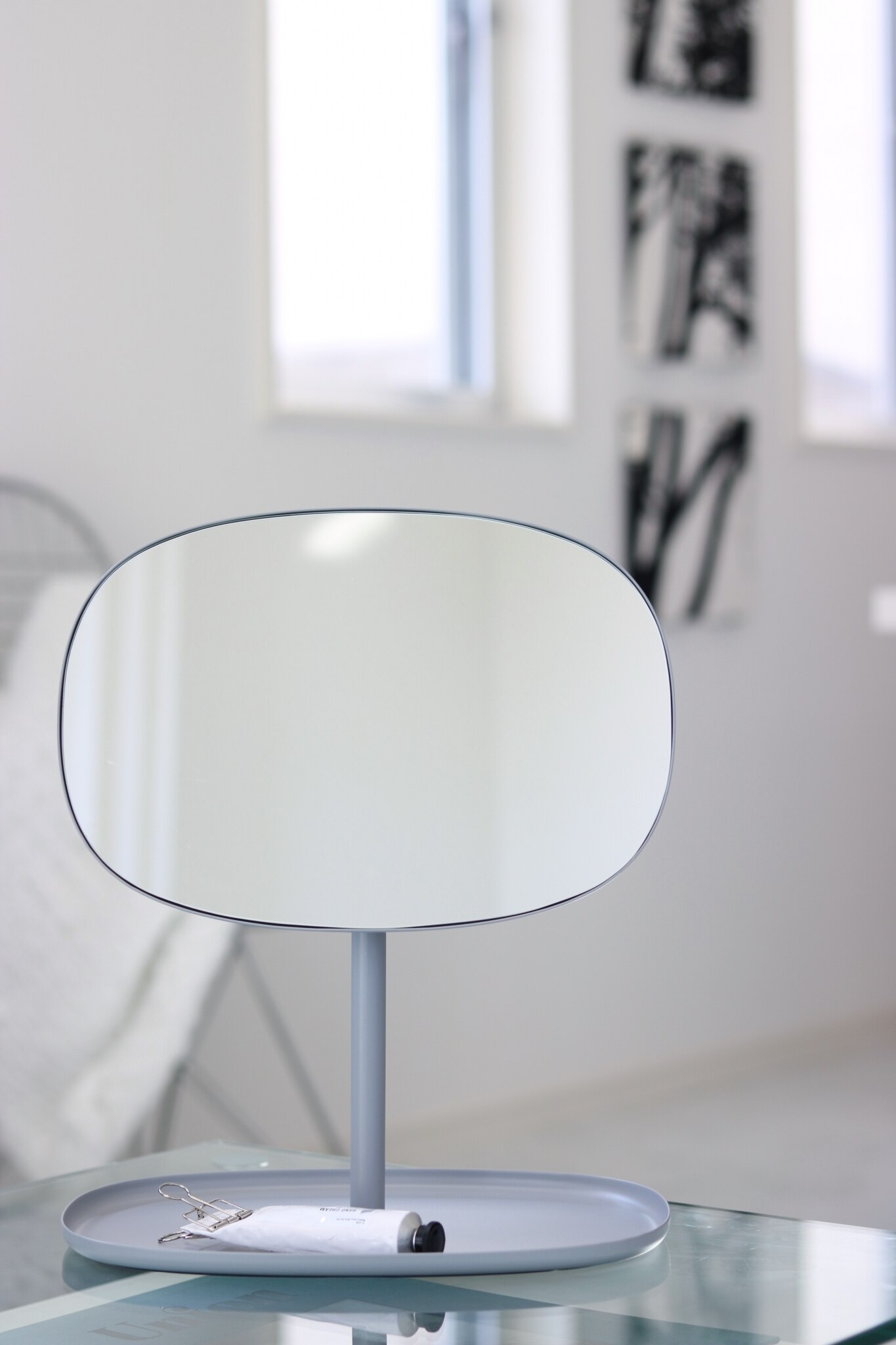 normann COPENHAGEN Flip Mirror フリップミラーノーマン