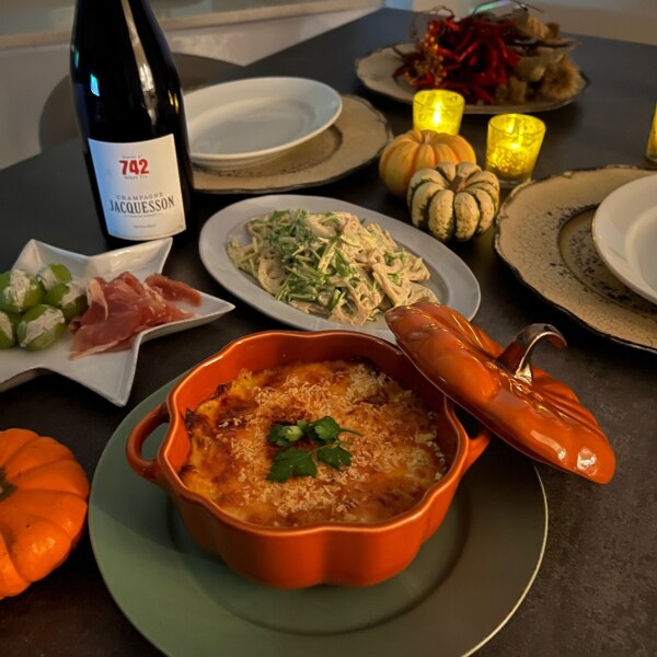 公式】 ストウブ セラミック パンプキンココット パンプキン ココット  