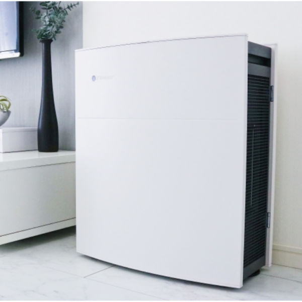 BLUEAIR｜ブルーエア 480I 空気清浄機 Blueair Classic 480i [適用畳数