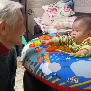 見るまえに跳べ ゆぅくんとじぃじ のroom 欲しい に出会える
