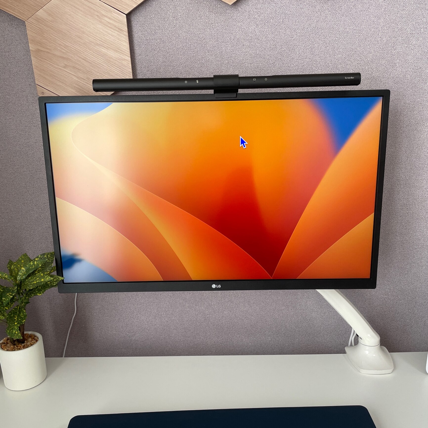 LG モニター ディスプレイ 27UP850N-W 27インチ 4K/DisplayHDR400/IPS