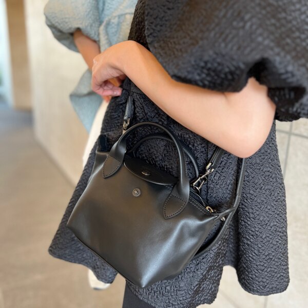 ロンシャン LONGCHAMP ショルダーバッグ(2WAY仕様) LE PLIAGE EXTRA ル 