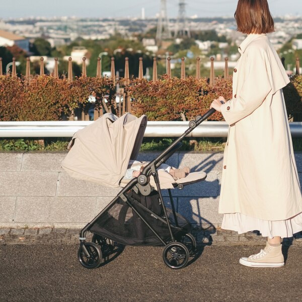 1種類を選べる】メリオ カーボン 2022年モデル(1台)【cybex 
