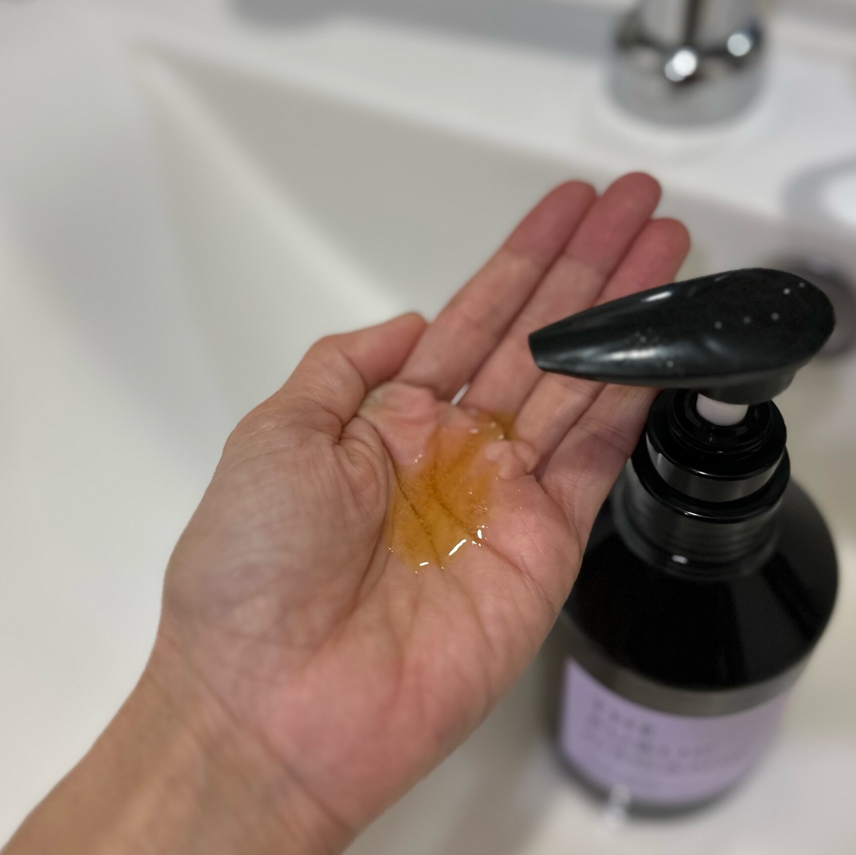 シャンプー トリートメント セット 【各480mL】 精油調合100% ヘアケア