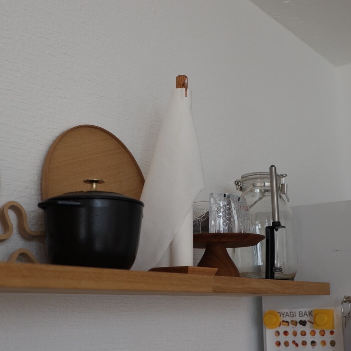 ★さささ 和晒ロール Stand / さらし 晒 サラシ 綿100% 水切り 出汁こし 蒸し器 和晒し 日本製 岡生地 7m ミシン目あり ...