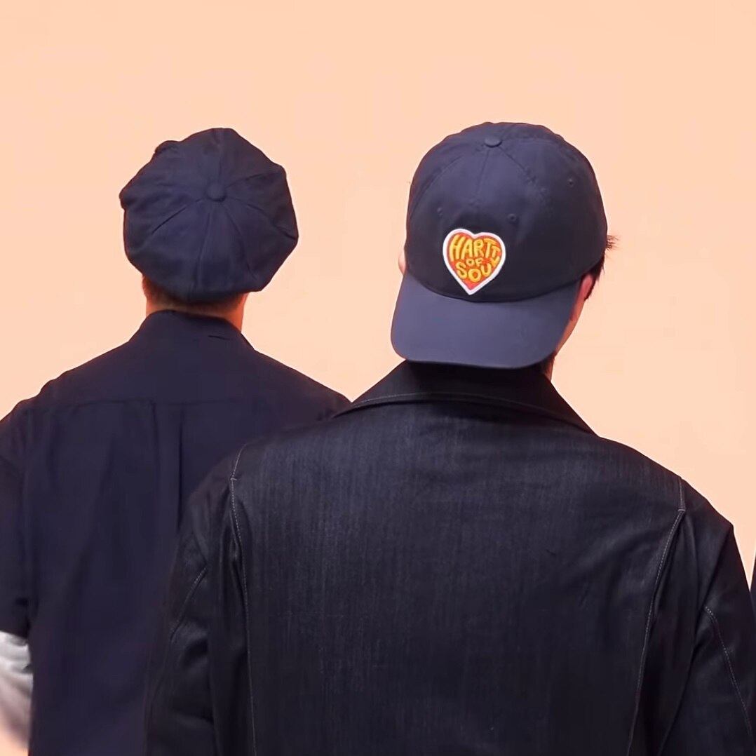 カーハート キャップ CARHARTT WIP Hartt Of Soul Cap 送料無料