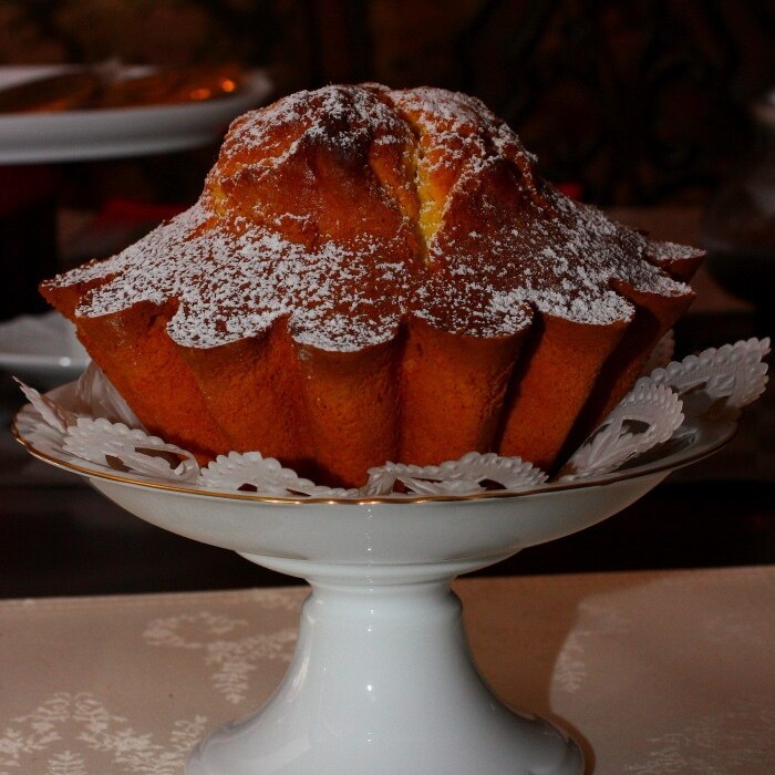 ブリオッシュ180 型