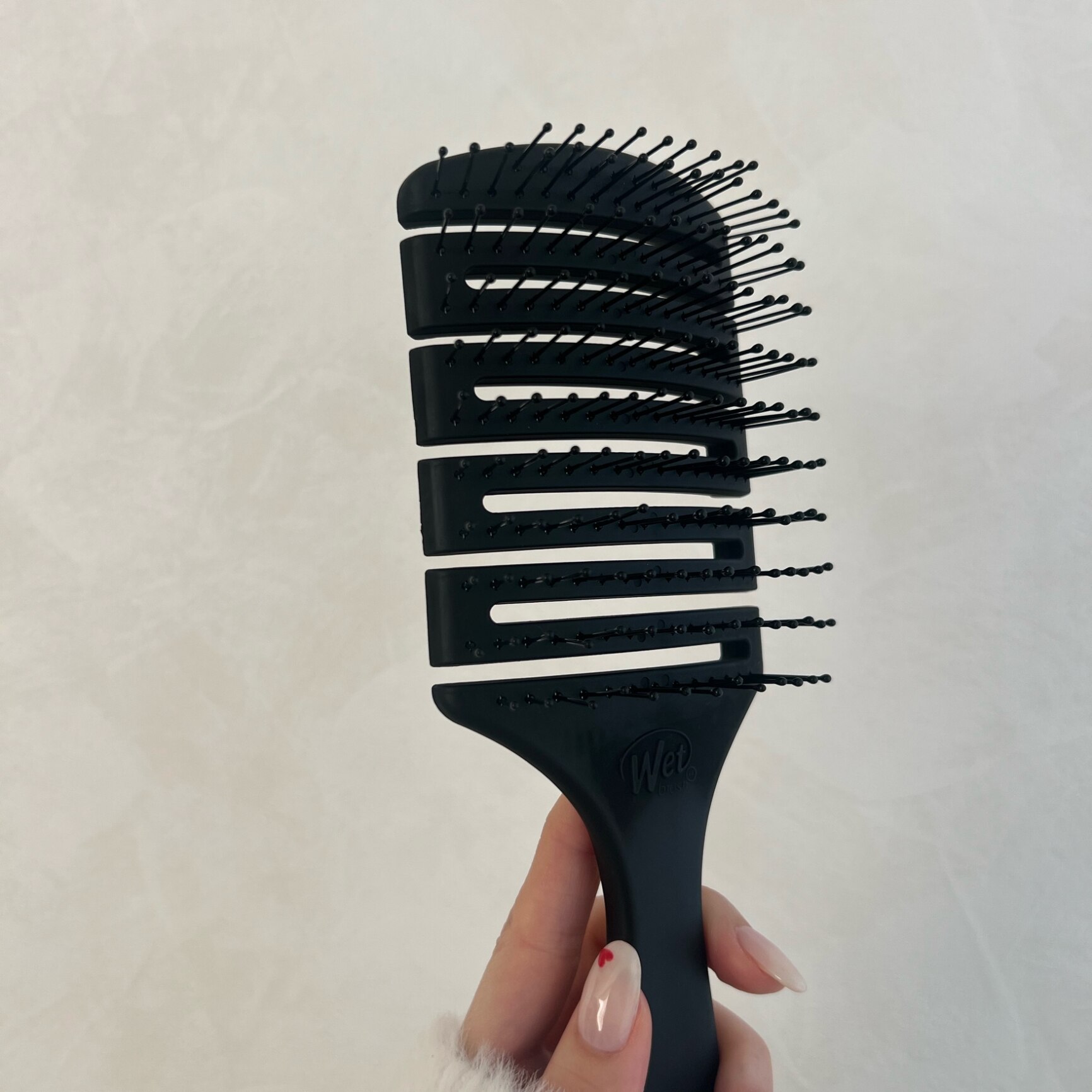 ウェットブラシ プロ フレックスドライ パドル | ヘアブラシ ヘアケア