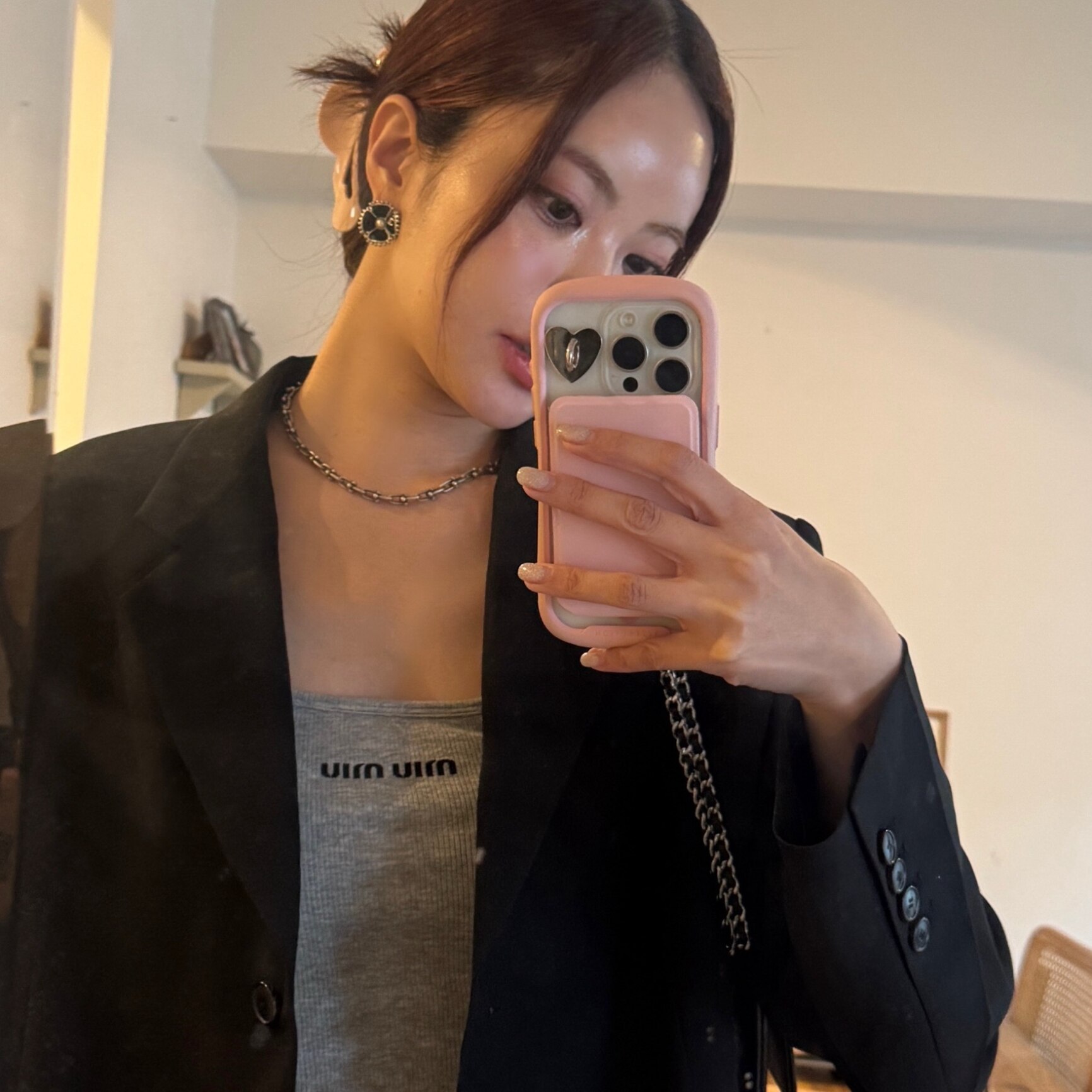 美容神ゆりちゃん　BYY リトシン　TANTAKE トレーナー 美容神ゆりちゃん BYY リトシン TANTAKE トレーナー