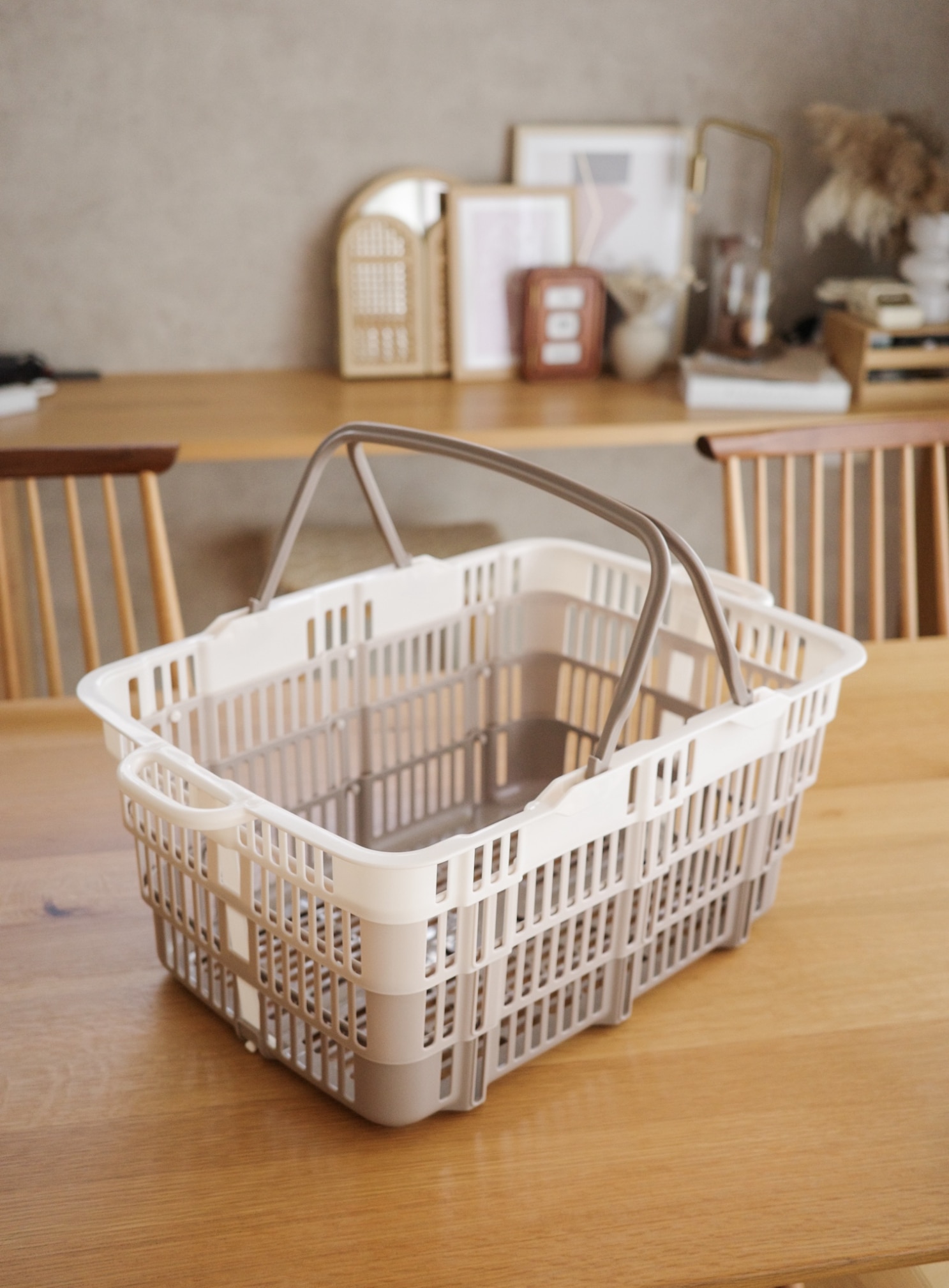 特典付き】「 たためるレジかごバスケット 」折りたたみ 特典付き】「 たためるレジかごバスケット 」折りたたみ