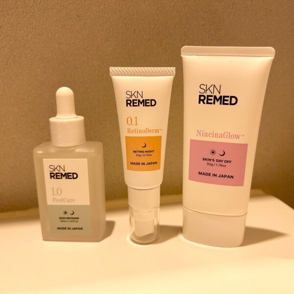 P10倍+最大15%OFFクーポンアリ14日19:59 マデ]【公式】SKNREMED 