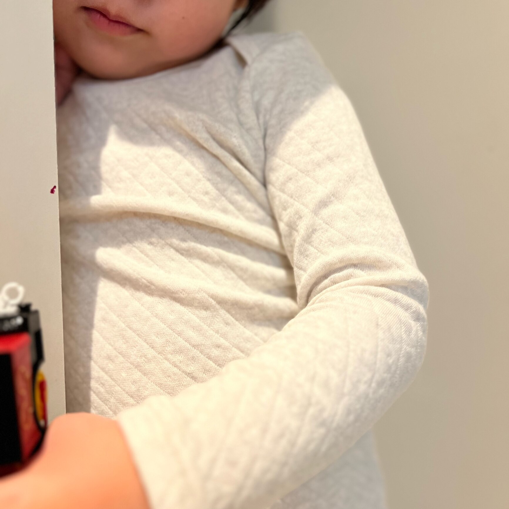 キルティング コットン パジャマ 綿100 長袖 キッズ 子供 子ども こども ベビー 赤ちゃん 春夏 夏用女の子 男の子 ガールズ ボーイズ ルームウェア 上下 きっず かわいい おしゃれ 腹巻き 付き おまけ 無地 やわらか 80 90 100 110 韓国風 贈り物 キルト 幼児 日本製
