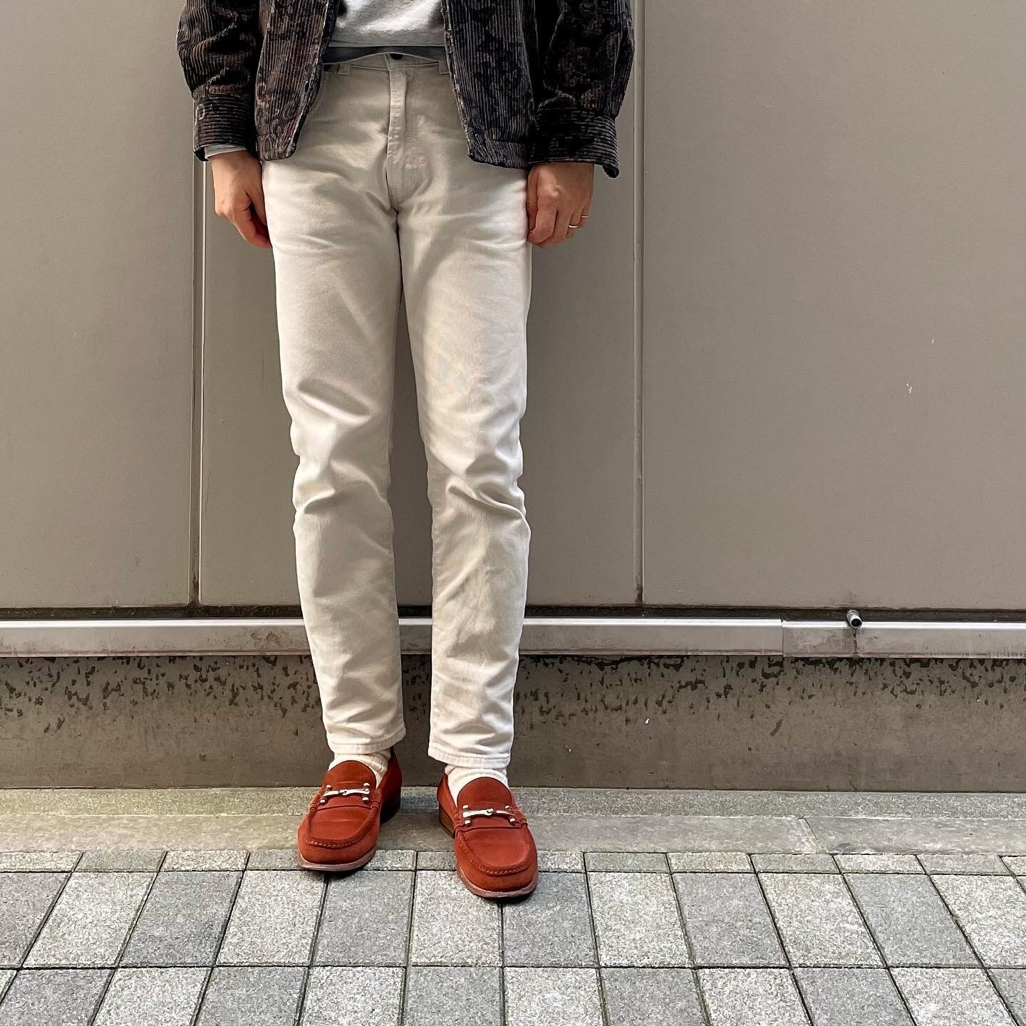 【2 COLORS】LEVI'S VINTAGE CLOTHING(リーバイス