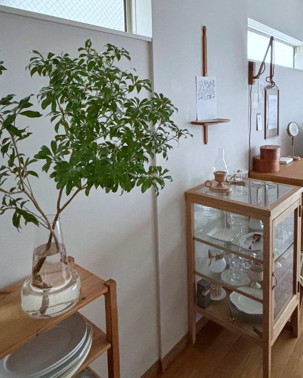 emi のROOM - 欲しい! に出会える。