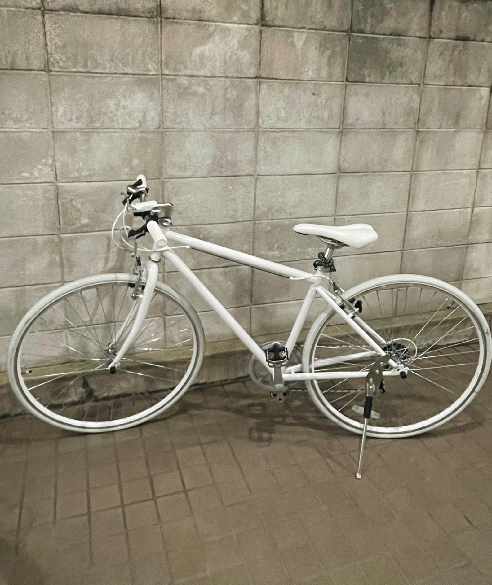 アサヒサイクル｜Asahi Cycle 700×28C型 クロスバイク シークレット 