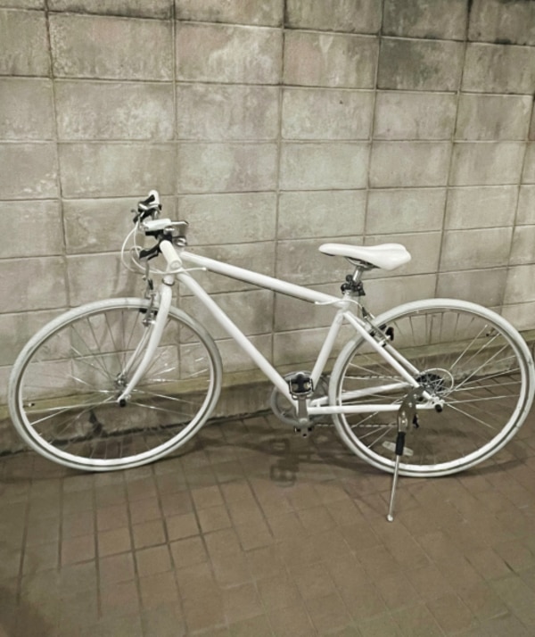 アサヒサイクル｜Asahi Cycle 700×28C型 クロスバイク シークレット  