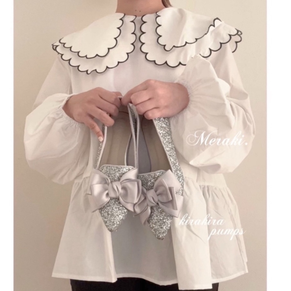 yuki×HAPTIC】ウール圧縮ニットショートコーディガン ROOMコラボ